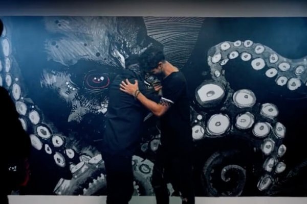 Кракен площадка вход